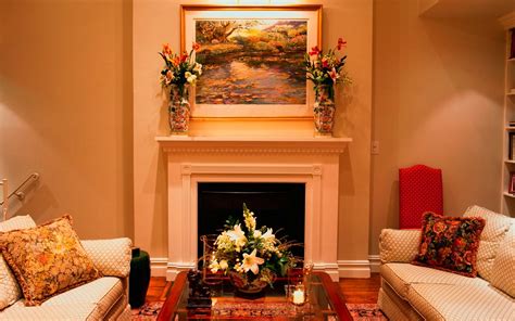 Gas Fireplace Mantel Clearance – Fireplace Guide by Linda