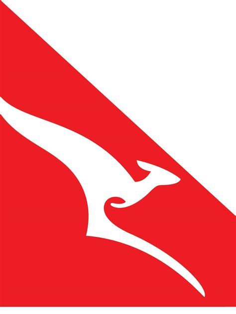 Qantas Logo Images