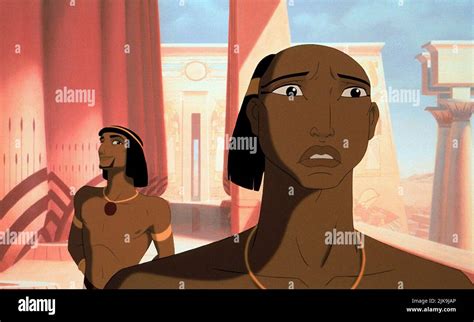 Dreamworks animation moses hi-res stock photography and images - Alamy