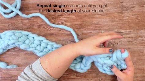 Step By Step Finger Crochet | peacecommission.kdsg.gov.ng