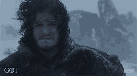 Winter Is Coming Jon Snow GIF - WinterIsComing Winter JonSnow - Discover & Share GIFs