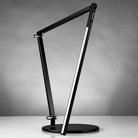 Koncept Z-BAR Gen 3 LED Desk Lamp | YLighting.com