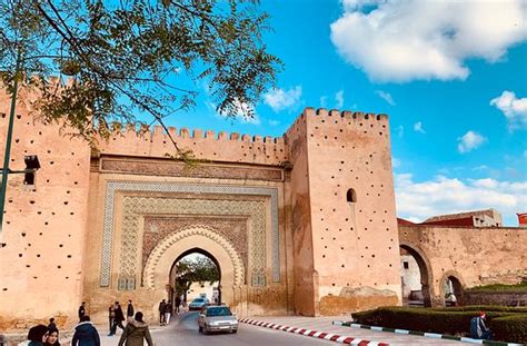 THE 10 CLOSEST Hotels to Bab El-Khemis Gate, Meknes