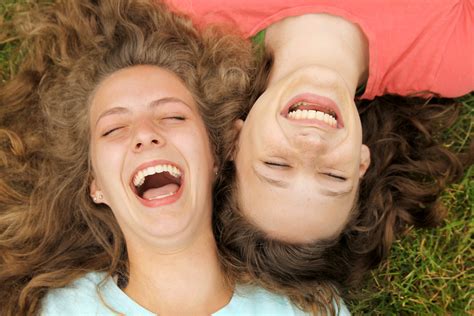 How To Raise a Happy, Healthy Teen