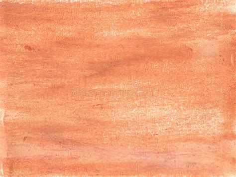 Pastel orange texture stock image. Image of beige, paint - 249407167