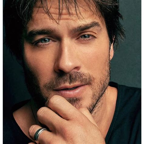 Ian Somerhalder (Actor) Wiki, Bio, Age, Height, Weight, Wife, Movies ...