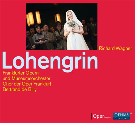 eClassical - Wagner: Lohengrin (Live)