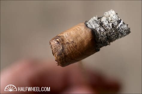 Review: Davidoff of London 25th Anniversary Series | halfwheel