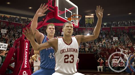 The Slow Decline of College Basketball Games - GameSpot