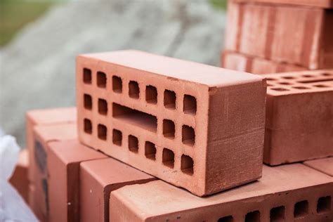 Which Brick Is Best For Construction | Top Brick & Tiles Manufacturer