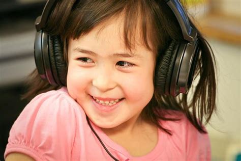 Entérate cómo puedes fomentar las habilidades auditivas de tu niño, de acuerdo a su estilo de ...