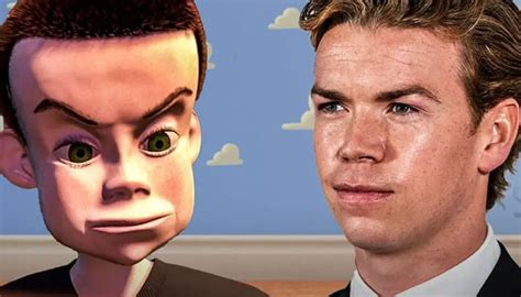 Will Poulter recalls being mistaken for 'Sid' from 'Toy Story'