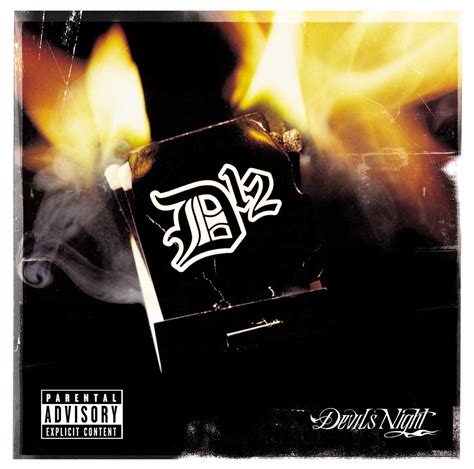Devils Night - D12: Amazon.de: Musik