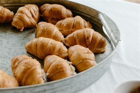 Costco croissant calories