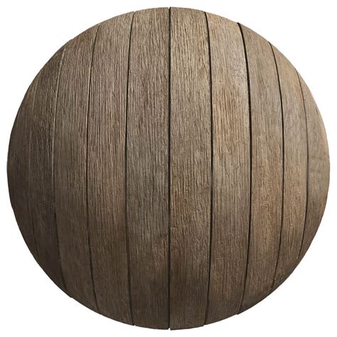 Seamless Wood Texture by elloyn