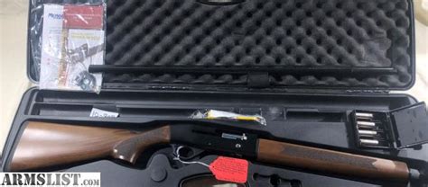 ARMSLIST - For Sale: Mossberg SA 28 All Purpose Field 28ga