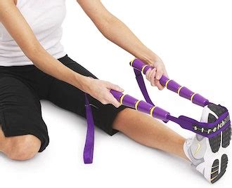 The 6 Best Stretching Straps