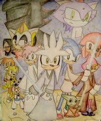 whats your fav sonic crossover pic - Sonic the Hedgehog - Fanpop