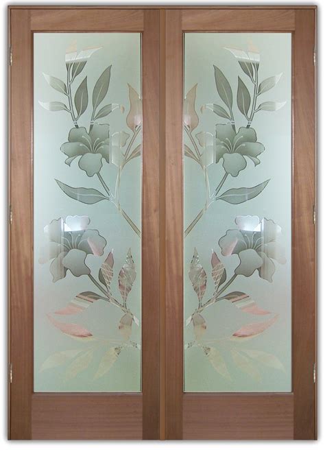 Art Glass For Exterior Doors - Lusirus