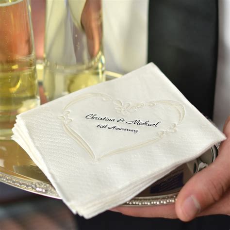 Printable Napkins