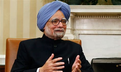 India situation 'grim and morose': ex-PM Manmohan Singh - World - DAWN.COM