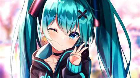 Hatsune Miku revela los detalles de su próximo concierto en línea ...