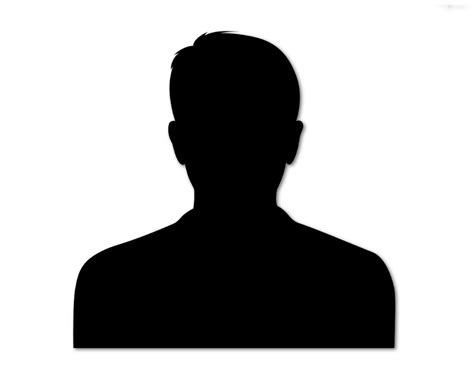 Silhouette Human head Person Clip art - shadow png download - 1295*1035 - Free Transparent ...