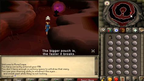 Abyssal demons in the abyss osrs