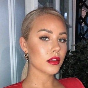 Casee Brimblecombe - Age, Family, Bio | Famous Birthdays