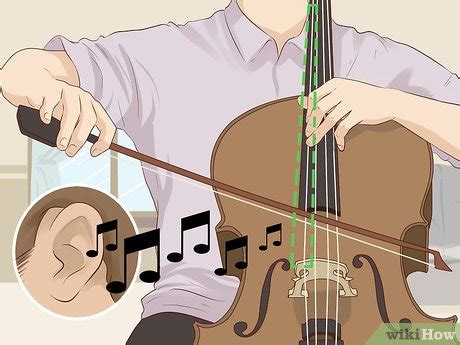 How to Tune a Cello: 13 Steps (with Pictures) - wikiHow