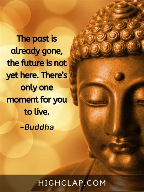 50+ Deep Buddha Quotes On Life, Love, Peace And Happiness