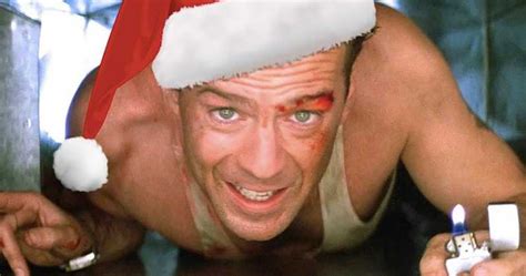 5 Reasons 'Die Hard' is Absolutely a Christmas Movie (Plus 50 ...