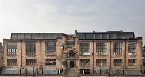 A dark anniversary. 150th anniversary of Mackintosh’s birth | The ...