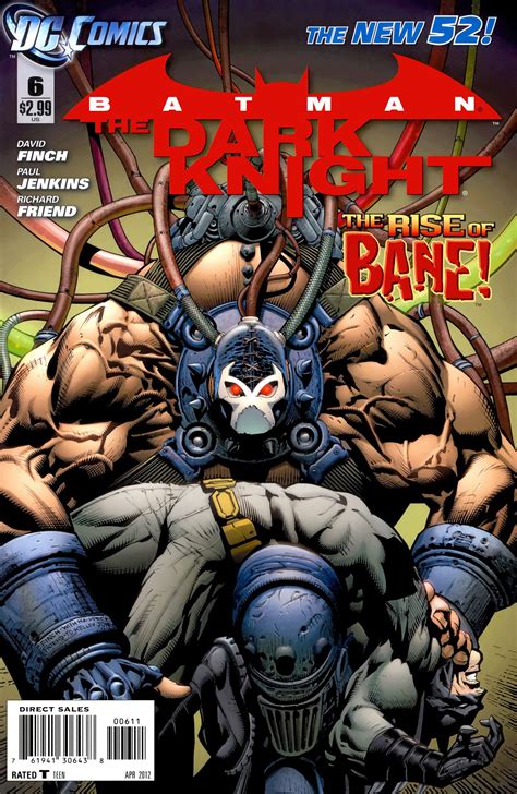 Rise of Bane | Comics, Batman the dark knight, Comic book artists