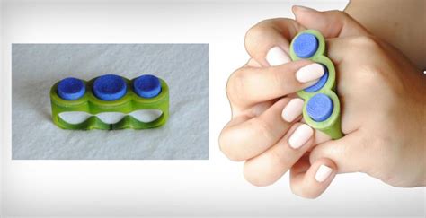 Fidget Rings