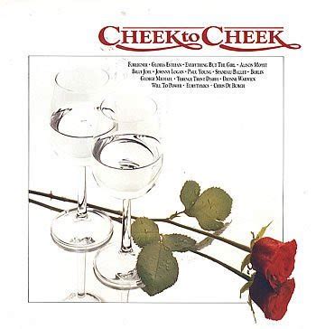 Cheek To Cheek (1989, CD) | Discogs