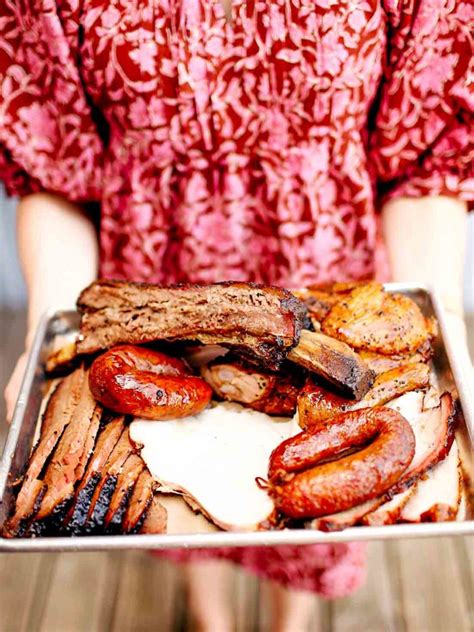 Start With These 10 Best BBQ Restaurants in Austin - So Much Life