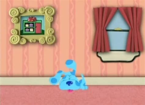 Blue’s Clues Season 1 Episode 3 Mailbox’s Birthday | Watch cartoons online, Watch anime online ...