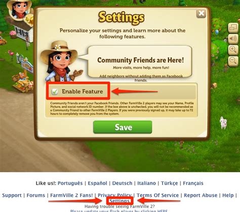 FarmVille 2 Cheats & Tips: Add community neighbors for faster progress ...