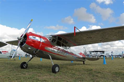 Avalon Airshow – General Aviation – Ron and Jim Smith – Aviators