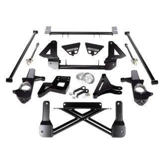 2005 Chevy Avalanche Performance Lift Kits - CARiD.com