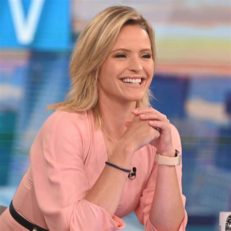 Video Our favorite Sara Haines moments for her birthday - ABC News