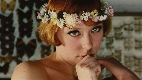 ‎Daisies (1966) directed by Věra Chytilová • Reviews, film + cast • Letterboxd