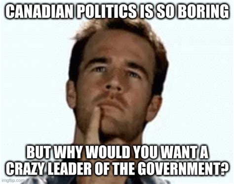 Submit your memes now to a new canadian politics stream https://imgflip ...