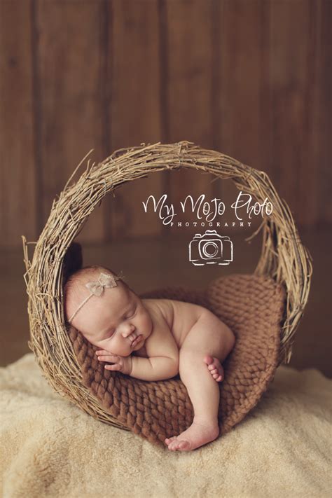 Newborn props, Baby props, Newborn photography