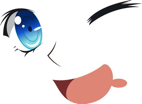 Anime Mouth Png Images Transparent Background Png Pla - vrogue.co