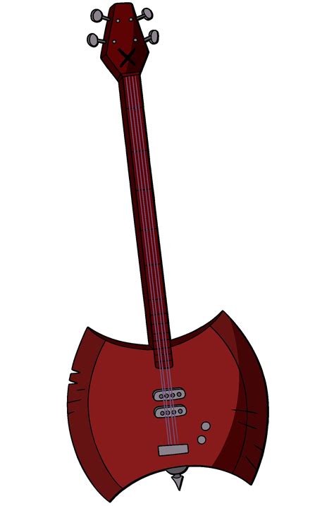 Ax Bass | Adventure time tattoo, Adventure time marceline, Marceline