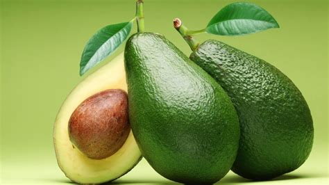 Avocado Calories Half- 18 Best Things About Avocados | Know World Now