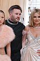 Kate Moss & Daughter Lila Grace Moss Twin at Met Gala 2023!: Photo ...