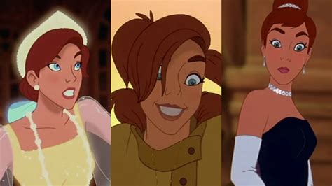 14 things you never noticed about the animated classic "Anastasia"HelloGiggles